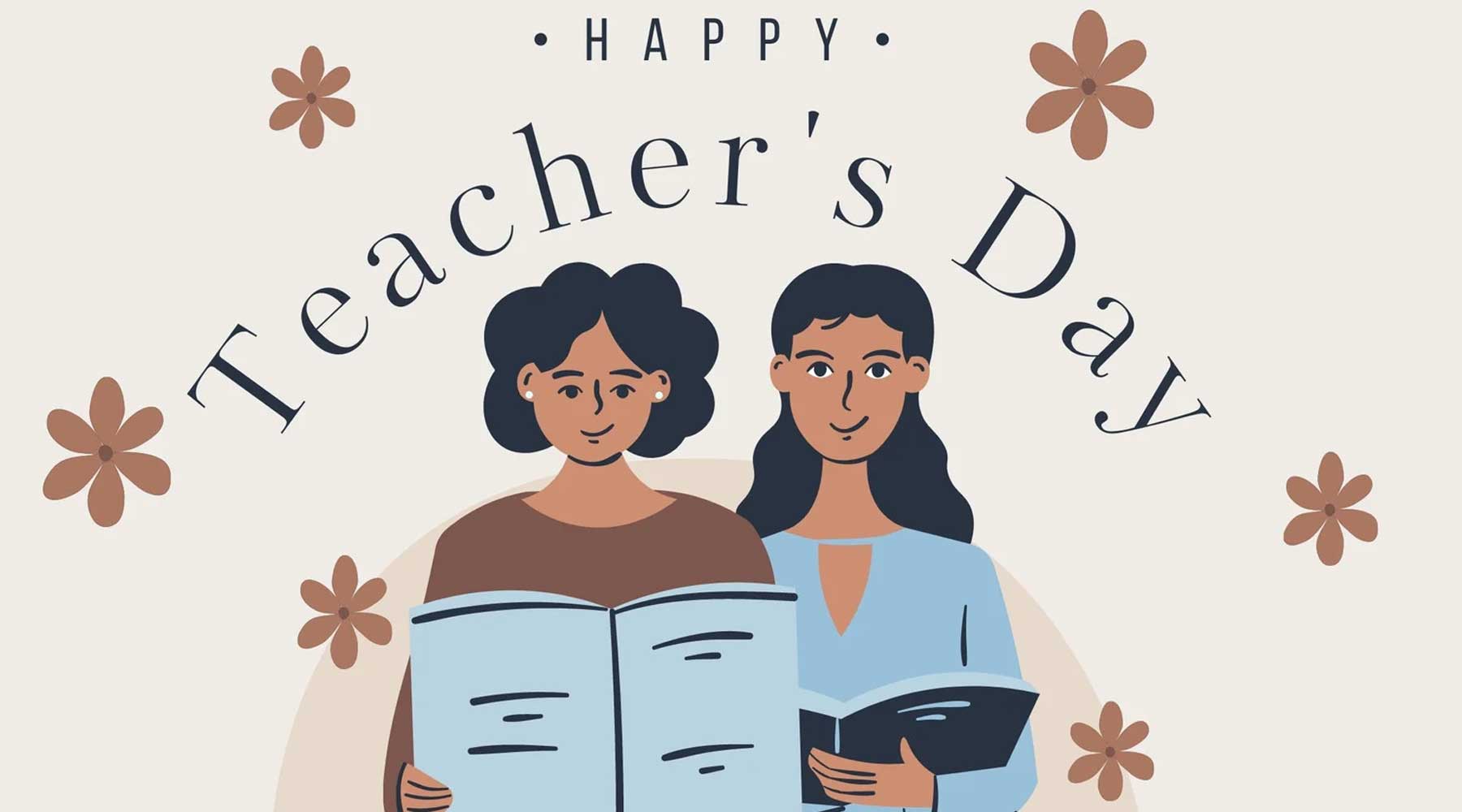 تبریک روز معلم به انگلیسی با ترجمه
